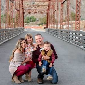 Meet your Posher, Adrian